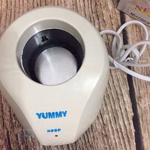 MÁY HÂM SỮA YUMMY-YM18A