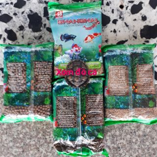 Thức ăn cho cá ShangHai 500g