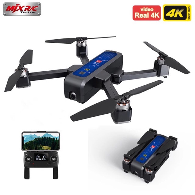 Máy bay flycam Bugs 4W Pro 4K - Bugs 4W 2K có camera 4K 5G động cơ không chổi thang | BigBuy360 - bigbuy360.vn