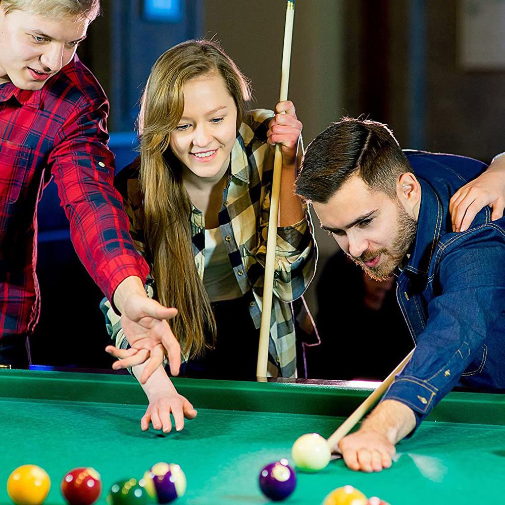 Đầu Cơ Bida Chuyên Nghiệp 13mm