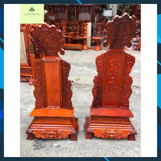 Bài vị hoả long-bài vị gia tiên-bài vị thờ-đồ thờ gỗ hương cao cấp sang trọng