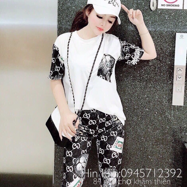 Combo 20 set bộ