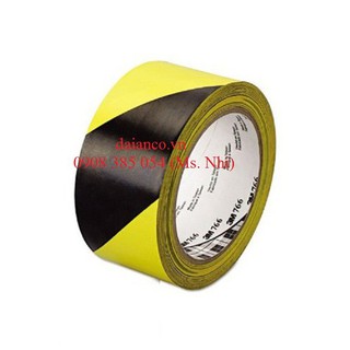 Băng keo dán nền cảnh báo