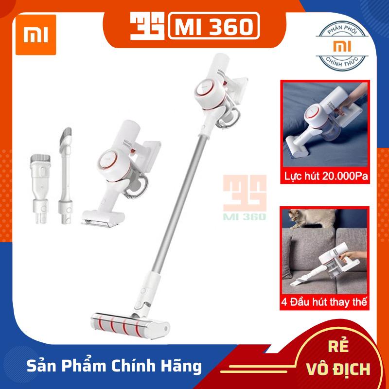 ✅ Hàng Cao Cấp✅ Máy Hút Bụi Cầm Tay Không Dây Đa Năng Xiaomi Dreame V9✅ Hàng Chính Hãng