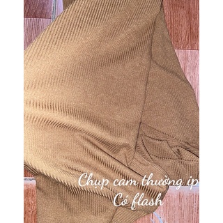 Đầm Body Khoét Cổ Lọ