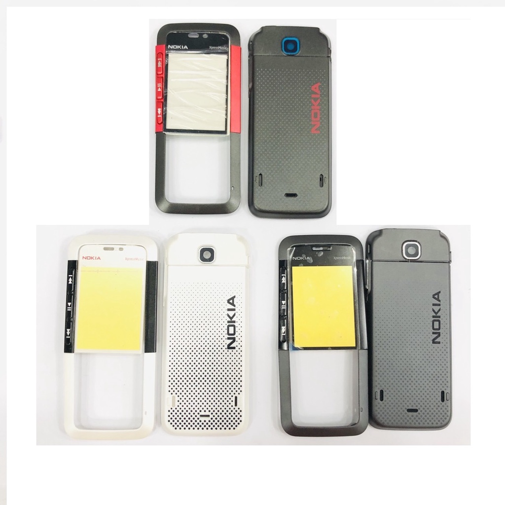 Vỏ Nokia 5310