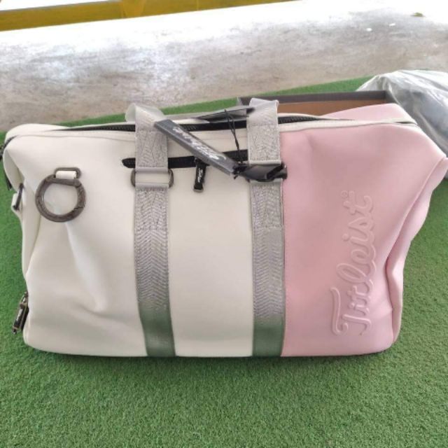 Túi golf titlest vải