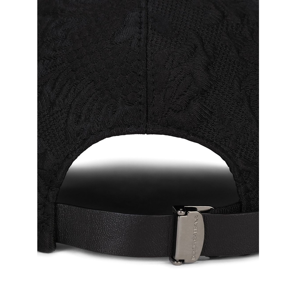 Mũ Versace Medusa baseball cap