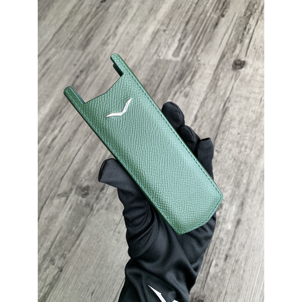 Bao da Vertu Signature S