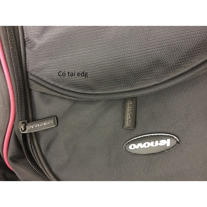 Balo Laptop Lenovo chính hãng cực chất