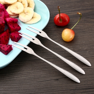 fruit fork household fruit dessert small fork
