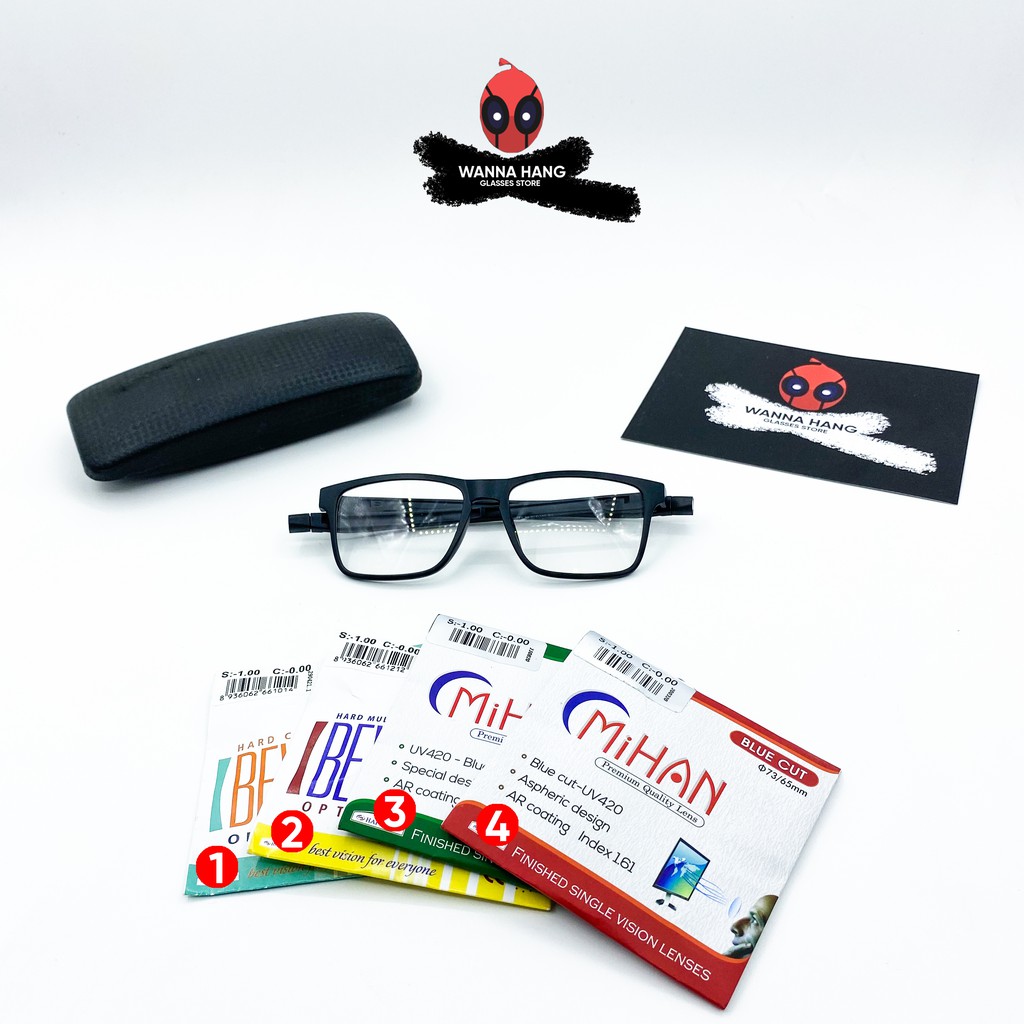 Gọng Kính Cận Thể Thao Nam Nữ Siêu Nhẹ Chịu Lực Có Nam Châm Giữ Cố Định (KTT-01) | BigBuy360 - bigbuy360.vn