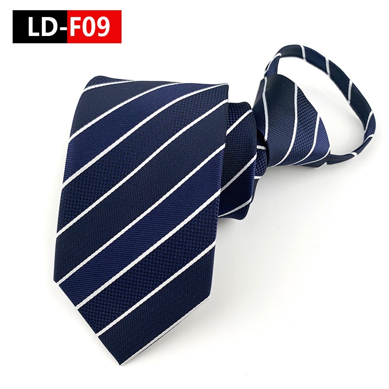 7cm Dây Buộc Trước Nam Dây Kéo Có Thể Điều Chỉnh Dây Kéo Dây Buộc Cổ Sọc Paisley Kẻ Sọc Kiểm Tra Cổ Cô Dâu Váy Dự Tiệc Cưới Cổ Cà Vạt