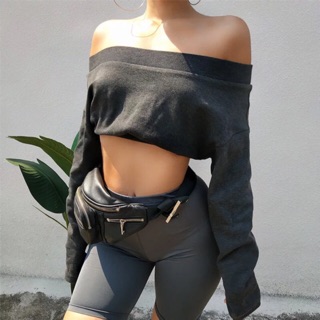 Áo croptop