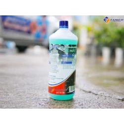 Nước tẩy rửa dầu mỡ đầu bò xe máy Ventek 1 lít - Tahico