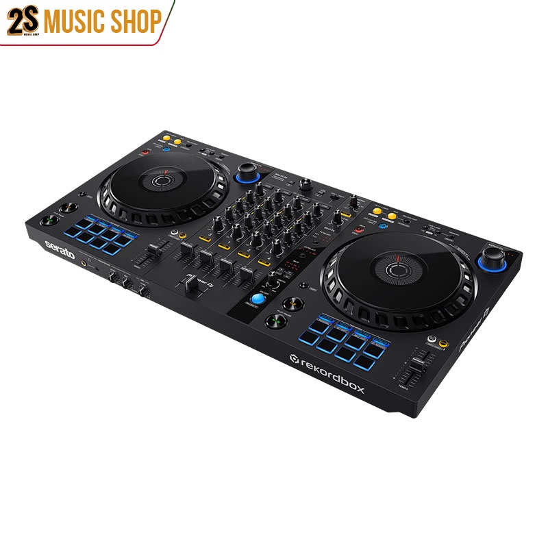 Bàn Controller DDJ FLX6 Pioner DJ