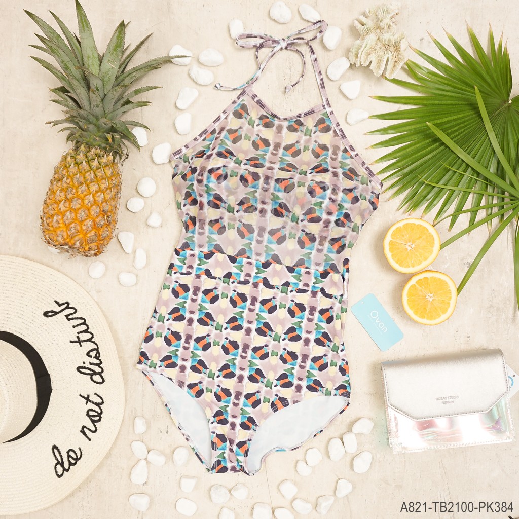 Áo tắm liền Bikini - Ovan.vn | BigBuy360 - bigbuy360.vn