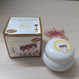 KEM DƯỠNG TRẮNG TÁI TẠO DA, NGĂN NGỪA LẢO HÓA, GIỮ ẨM CHO DA CAO CẤP 18G NGUYỄN QUÁCH Tem giá: 101.000đ