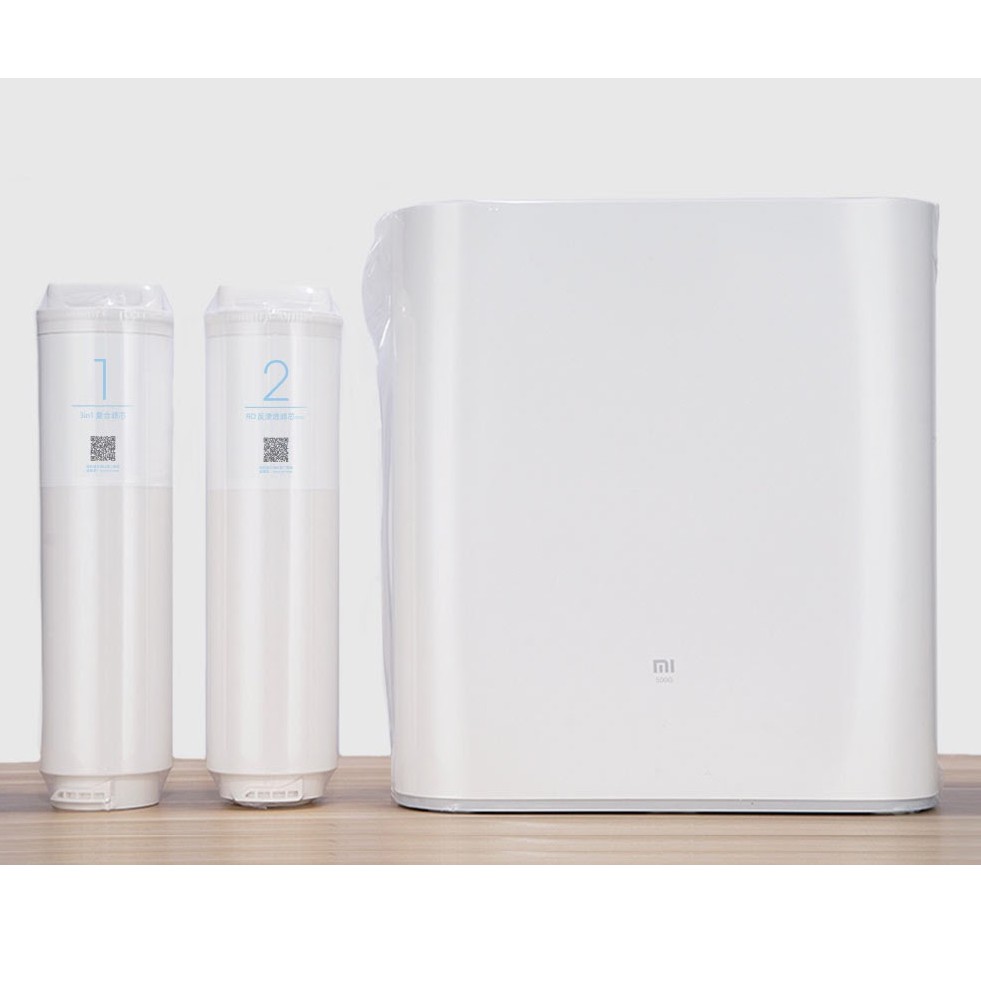 Máy lọc nước tinh khiết Xiaomi Mi Water 1A - MR 432