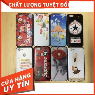 Ốp điện thoại Oppo F5 dành cho cả nam và nữ, họa tiết siêu hiện đại, cá tính