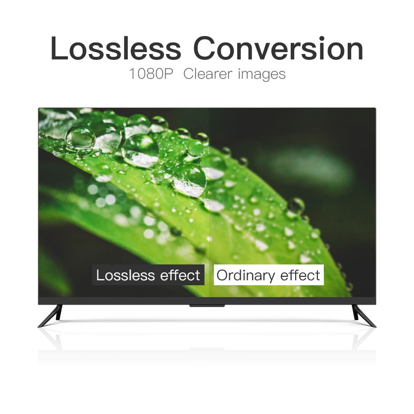 Đầu chuyển đổi VENTION DVI-I 24+5 sang VGA DVI I và VGA HD15 dành cho máy tính đồ hoạ | BigBuy360 - bigbuy360.vn