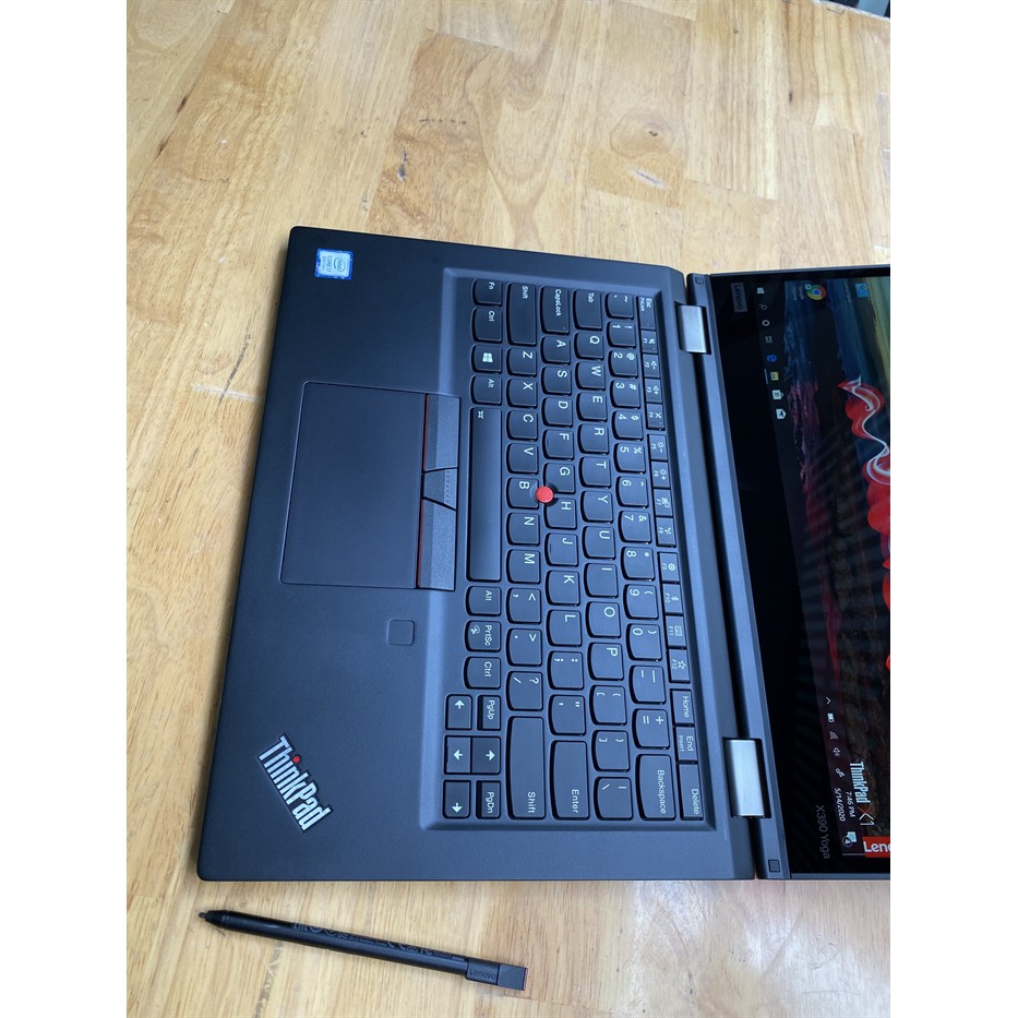 Laptop thinkpad X390 Yoga/ i7 – 8565u/ 16G/ 512G/ touch x360' | BigBuy360 - bigbuy360.vn