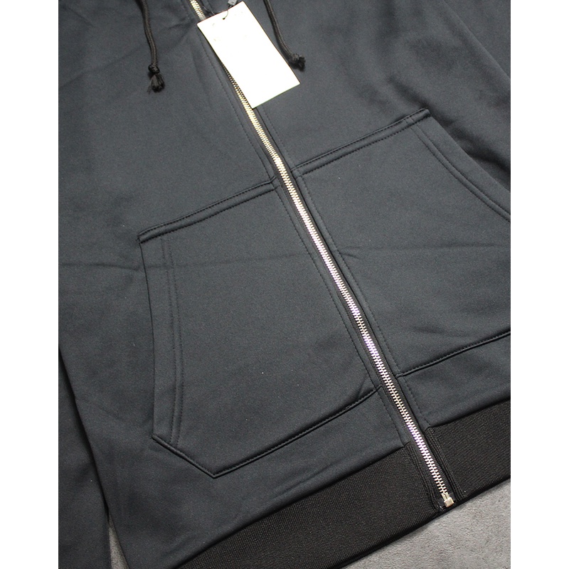 Áo khoác nỉ nam Z.RA AK280