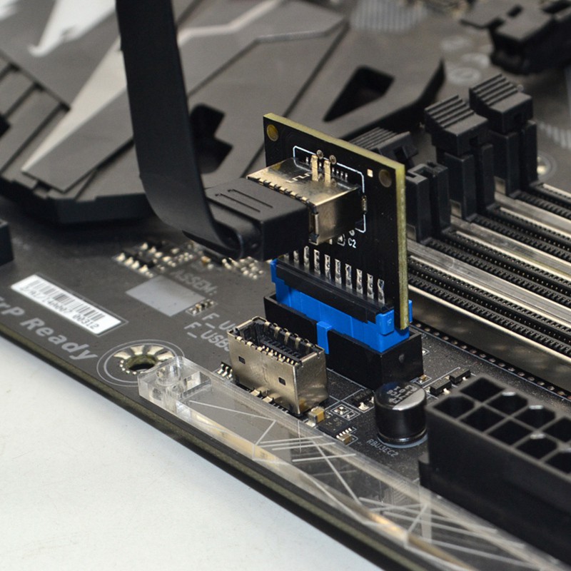 ASUS Phụ Kiện Kết Nối Bo Mạch Chủ Pw-Inc1Tr | BigBuy360 - bigbuy360.vn