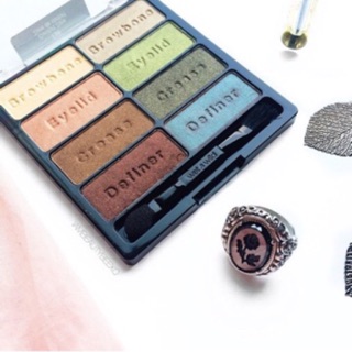 Bảng mắt Wet n Wild Comfort Zone