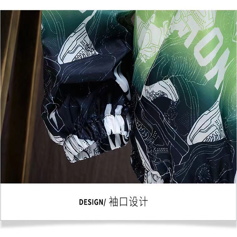 ⚡Ship Today Áo Khoác Thể Thao Chống Tia UV Chống Thấm Nước Mềm Mại Siêu Nhẹ Cho Nam Và Nữ