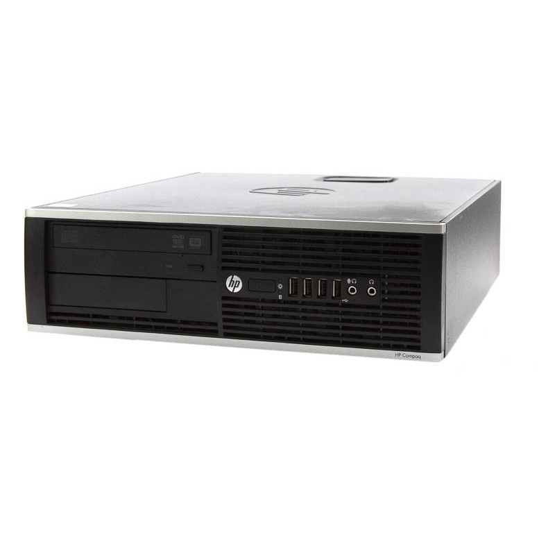 Máy bộ Hp 6300 SFF Core i7 | BigBuy360 - bigbuy360.vn