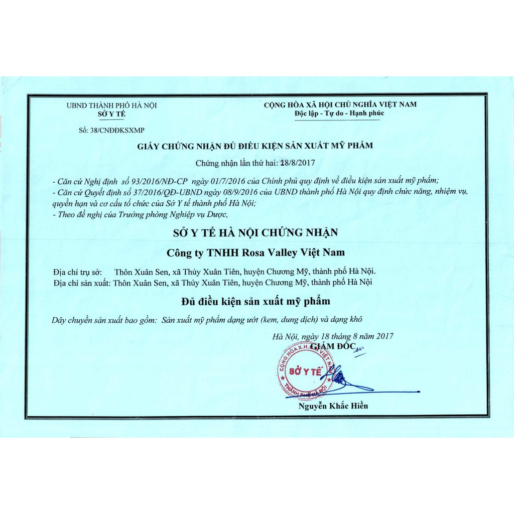 (DATE MỚI NHẤT, 20ml) Dầu dưỡng hoa hồng giúp da sáng, khoẻ, tăng độ đàn hồi và chậm lão hoá Karose Oil | BigBuy360 - bigbuy360.vn