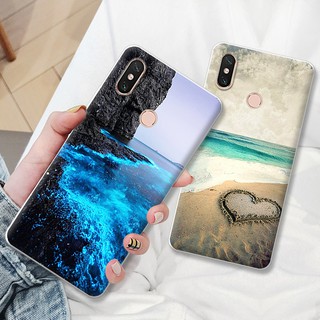 Ốp điện thoại Xiaomi Mi Max 3 nhiều họa tiết