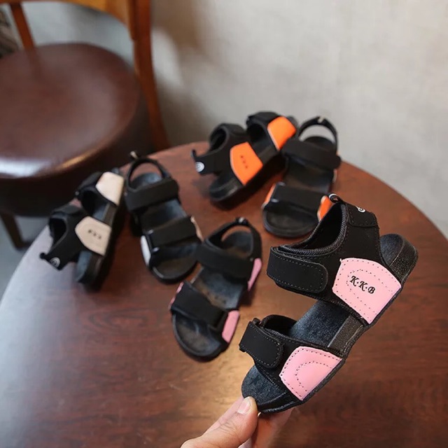 Sandal trẻ em tiểu học CG11