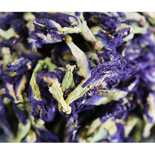 ( 500G ) TRÀ HOA ĐẬU BIẾC (Lam Hồ điệp)