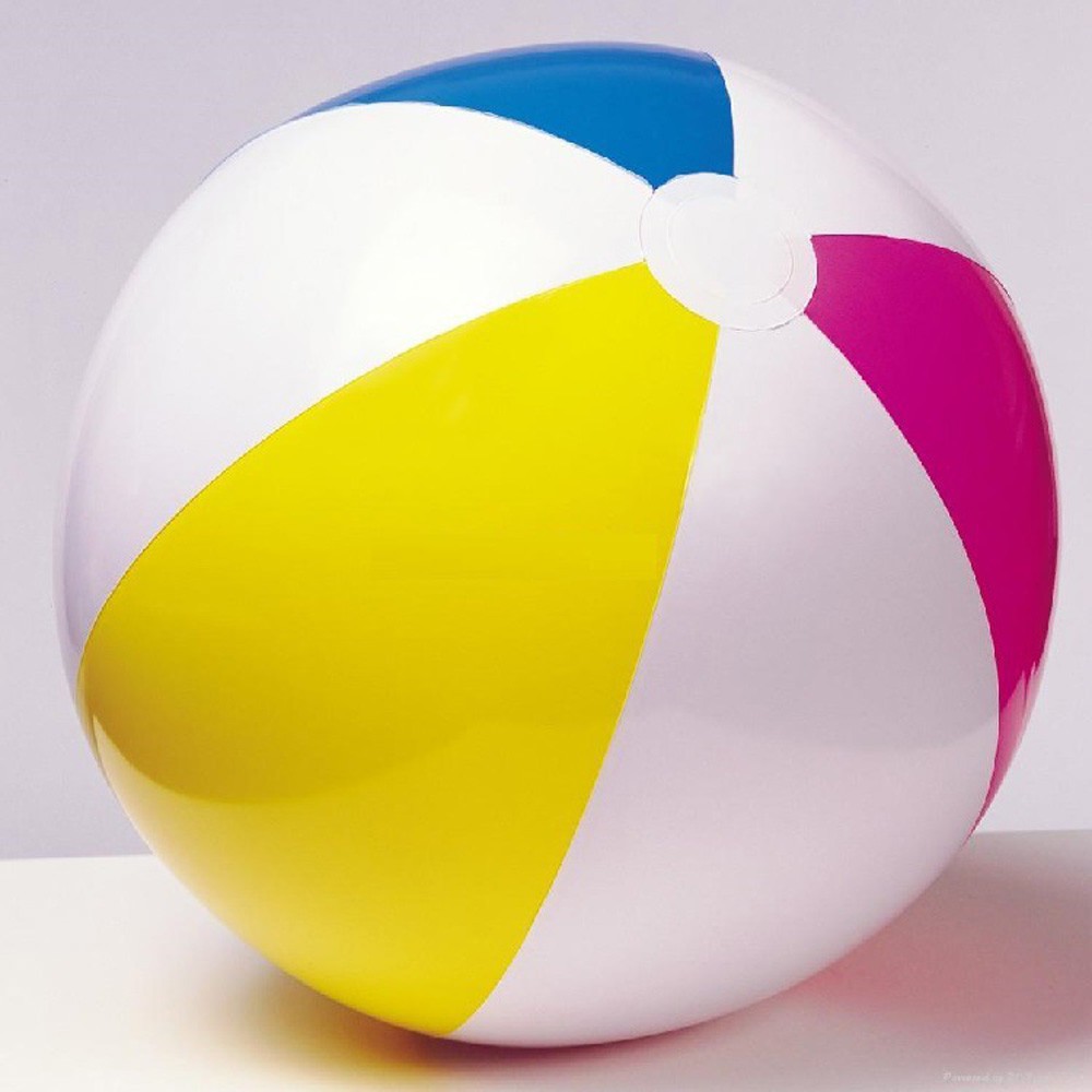 Giant Blow Up Holiday Pool Party Swimming Garden Large Inflatable Beach Ball Toy