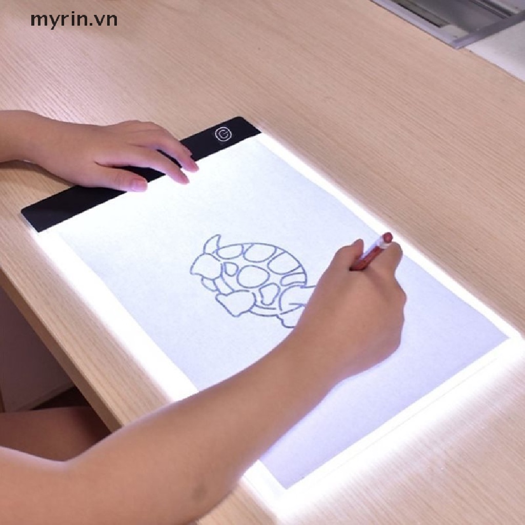 Bảng Đèn LED Có Thể Điều Chỉnh Độ Sáng Dùng Làm Tranh Đính Đá