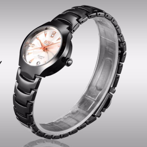 Đồng hồ nữ BOSCK 2056SKY dây thép cao cấp | BigBuy360 - bigbuy360.vn