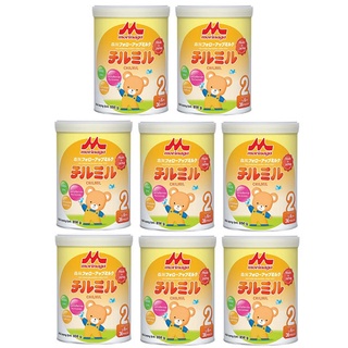 Thùng 8 Hộp SỮA MORINAGA SỐ  850G - DATE 6/2023