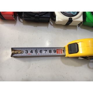 Thước cuộn 5.5m Nhật TOP MK-5519