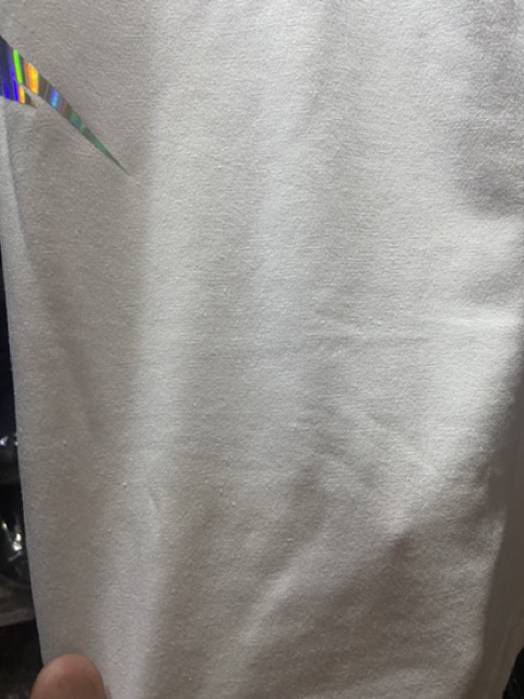 áo thun unisex tay lỡ nam nữ form rộng Stee Phản quang TRY TO SUCCEED màu trắng | BigBuy360 - bigbuy360.vn
