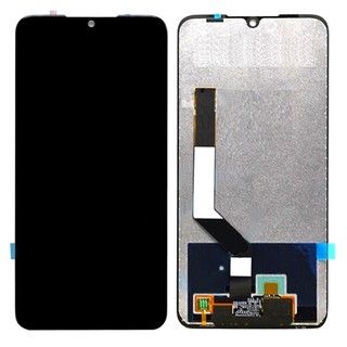 Bộ màn hình xiaomi mi play zin