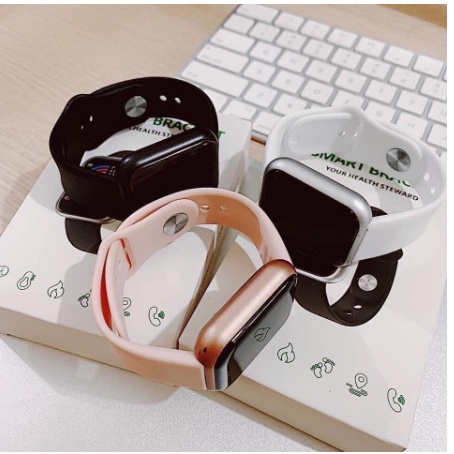 Đồng hồ Smart Watch thông minh Y68 cực hot