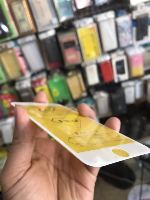 [ Đã có iP13 ] Kính cường lực full 9d dành cho tất cả các đời iPhone