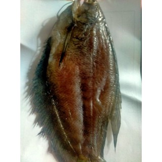 1 kg Khô Cá Sặc Cà Mau Hàng 8 -10 Con Loại Ngon y hình