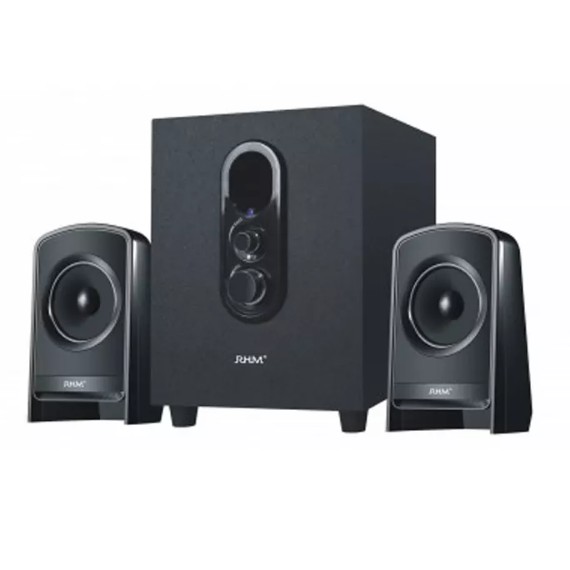 Loa vi tính 2.1 RHM RM24