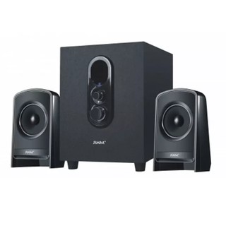 Loa vi tính 2.1 RHM RM24
