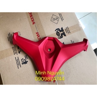 Cánh bướm màu đỏ nhám Vario 2018 2019