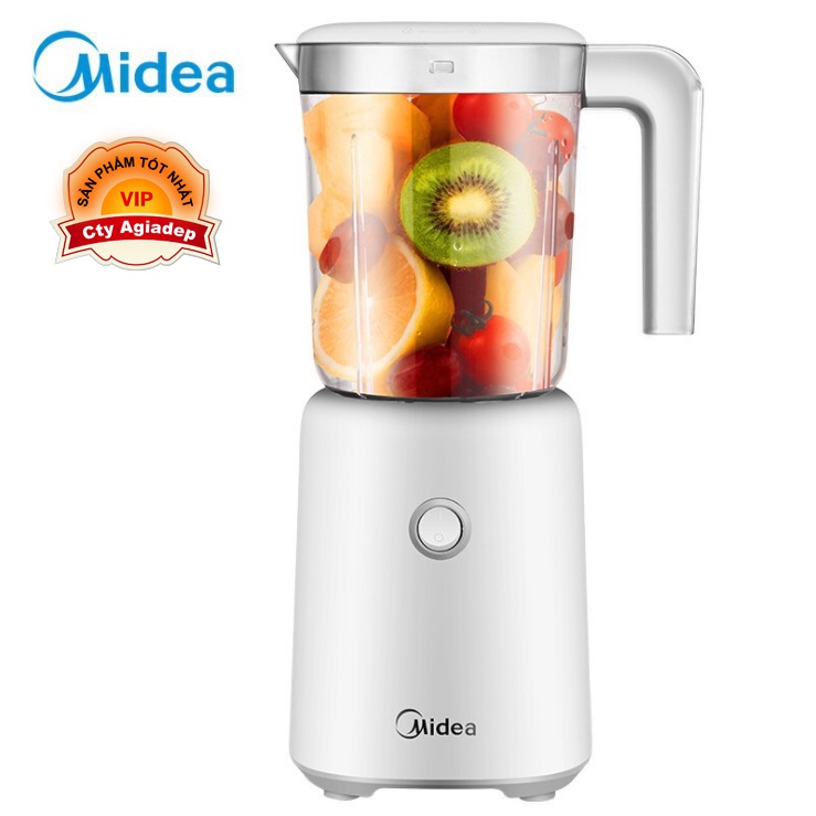 Máy xay sinh tố Midea chuyên dụng xay hoa quả M2501