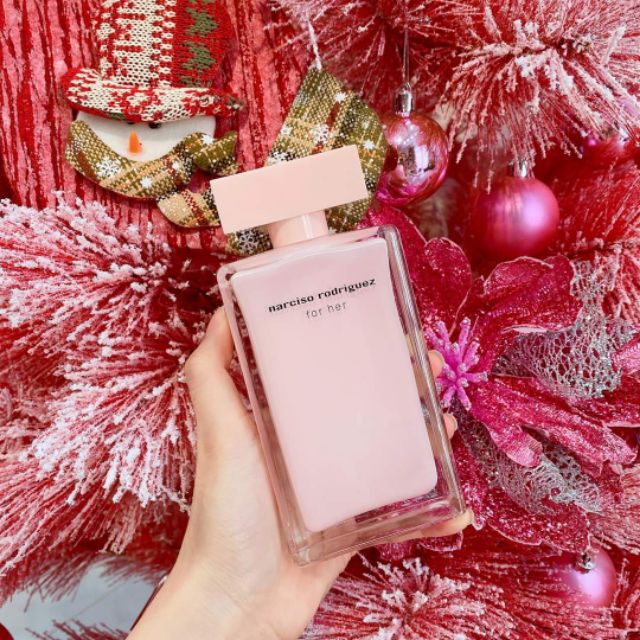 Nước Hoa Nữ Narciso Rodriguez For Her